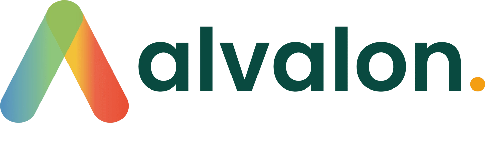 Alvalon logo