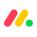Monday.com logo